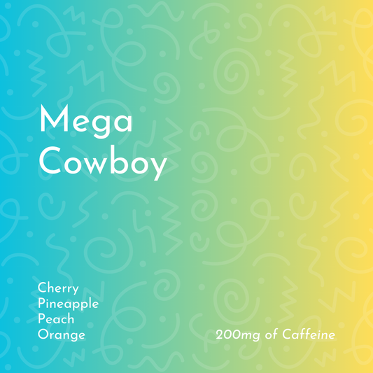 Mega Cowboy