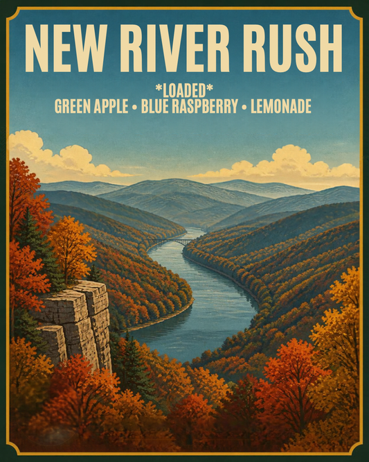 New River Rush
