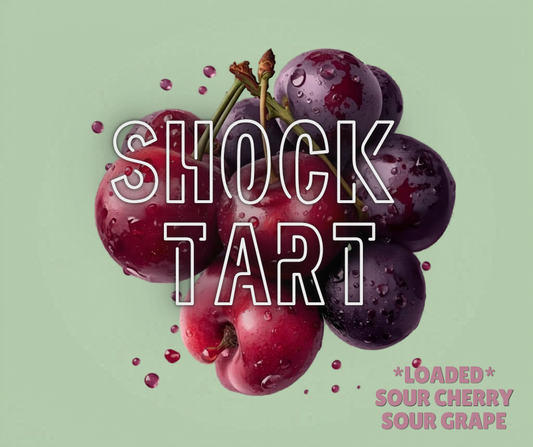 Shock Tart