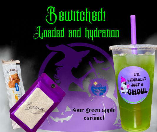Bewitched