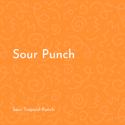 Sour Punch