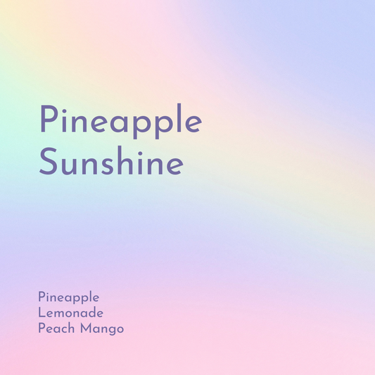 Pineapple Sunshine