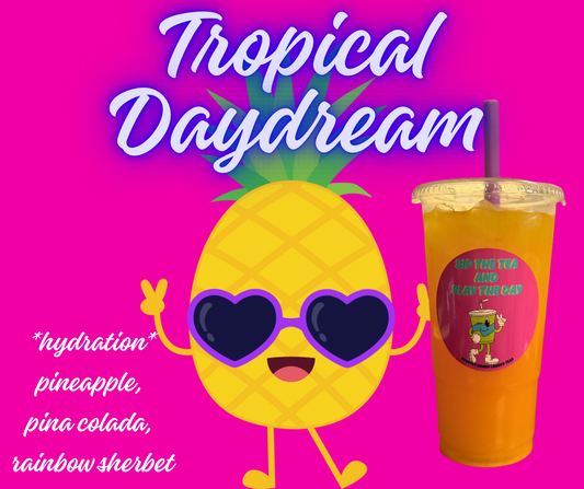 Hydration Tropical Daydream