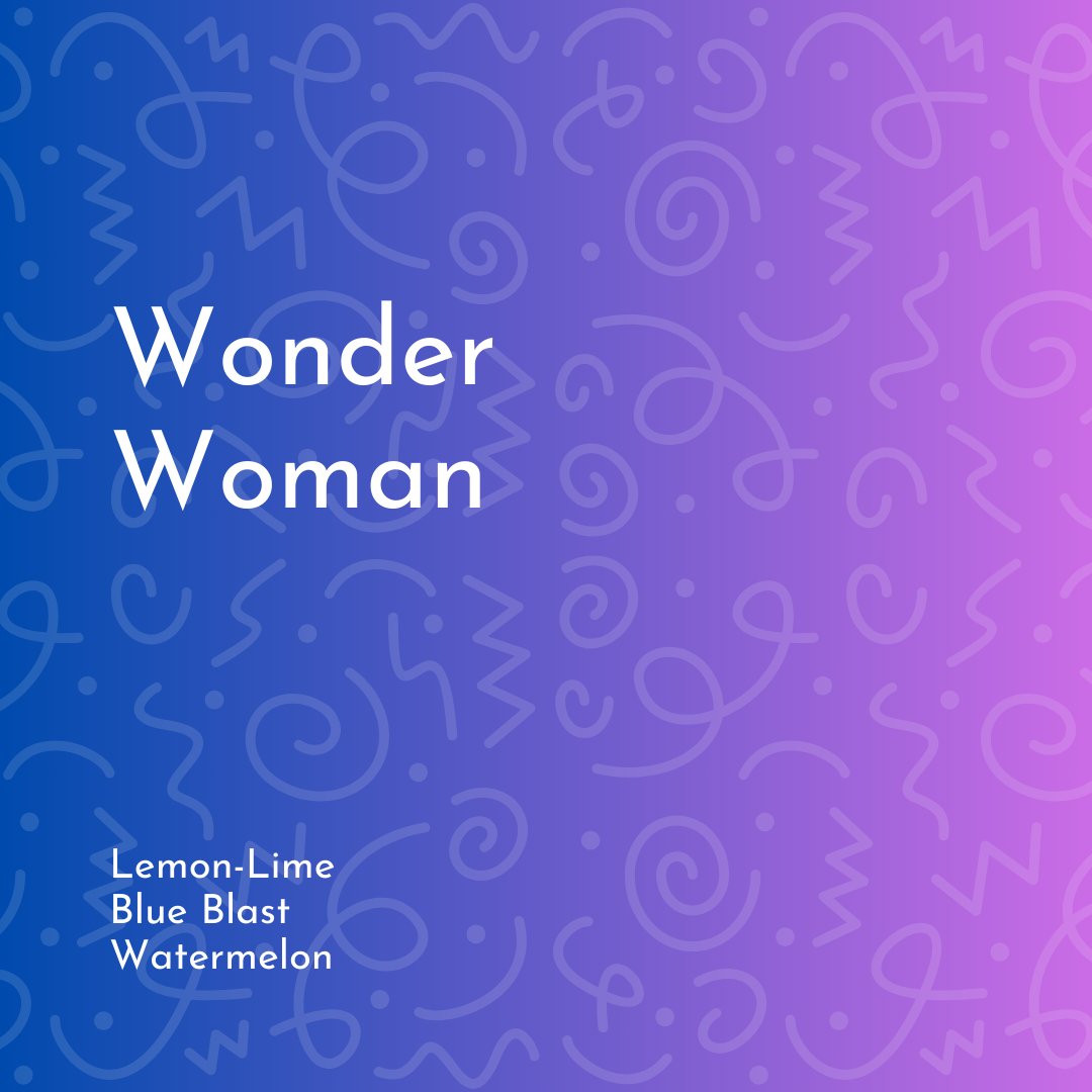 Wonder Woman