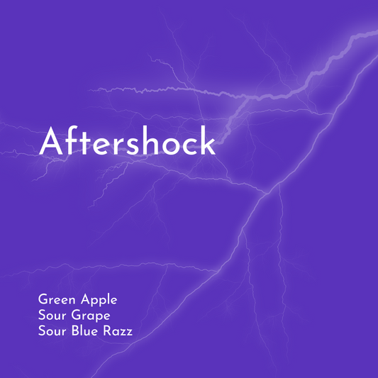 Aftershock
