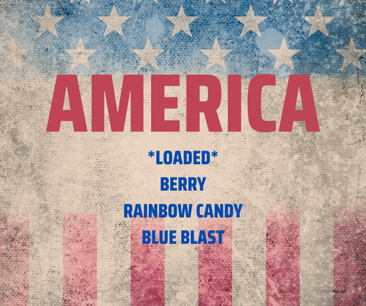 America