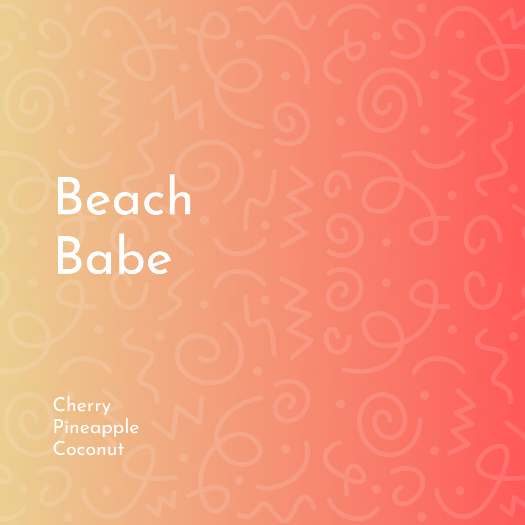 Beach Babe