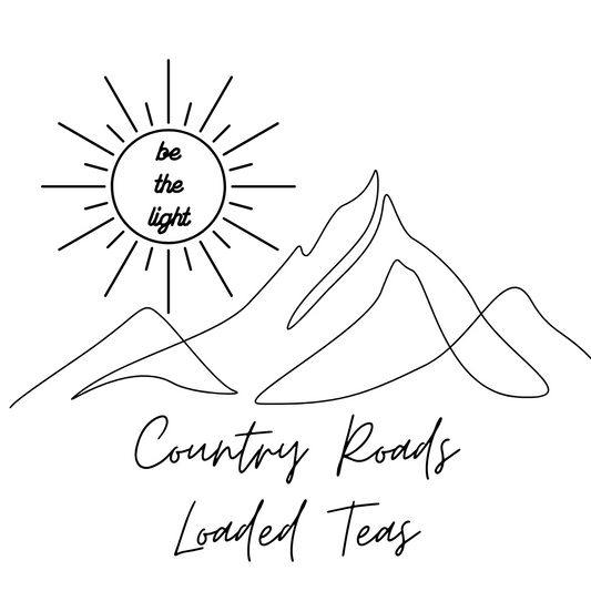 New minimalistic logo sticker (Clear)