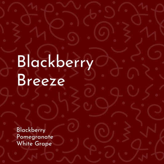 Blackberry Breeze