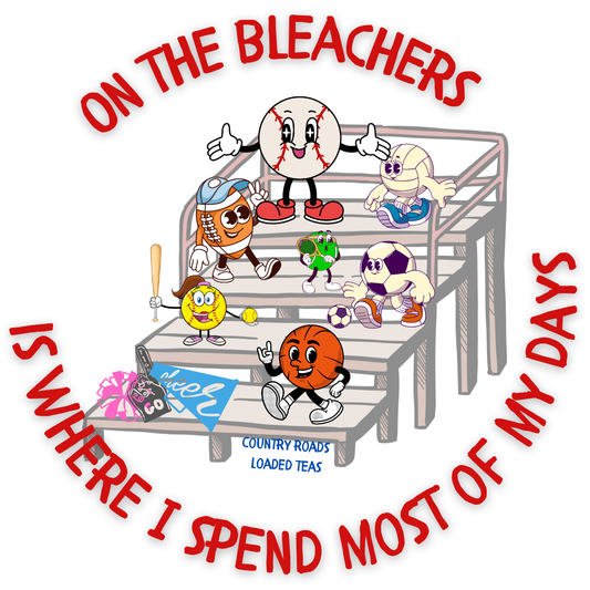 Bleachers