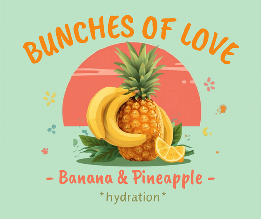 Hydration Bunches of Love