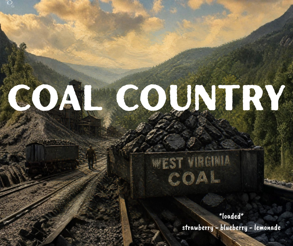 Coal Country