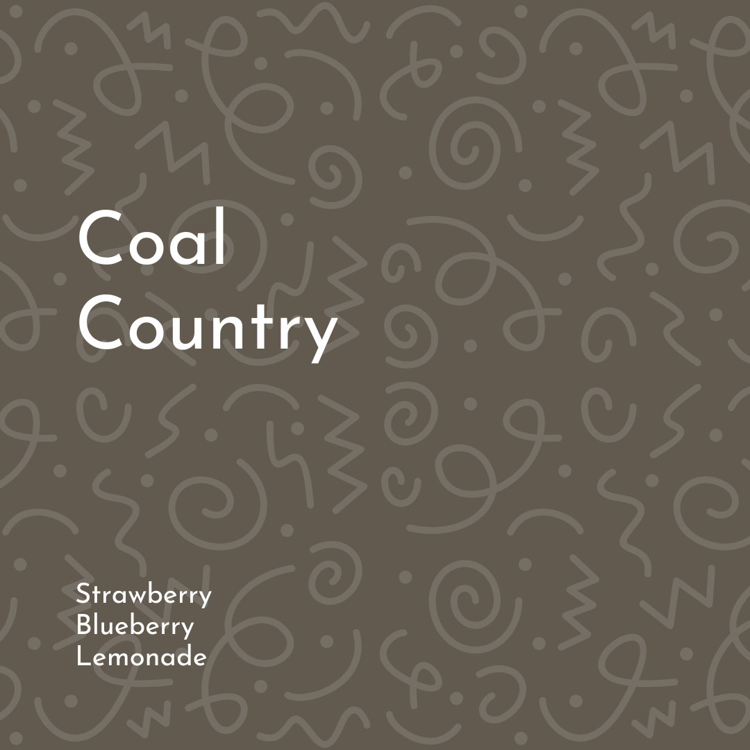 Coal Country