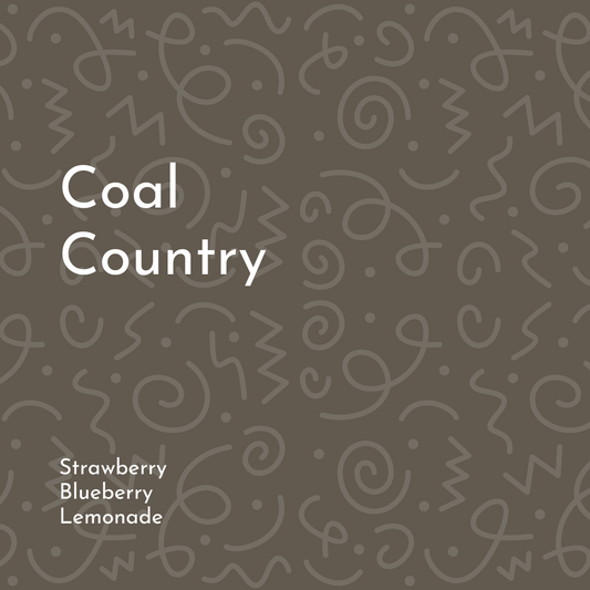 Coal Country