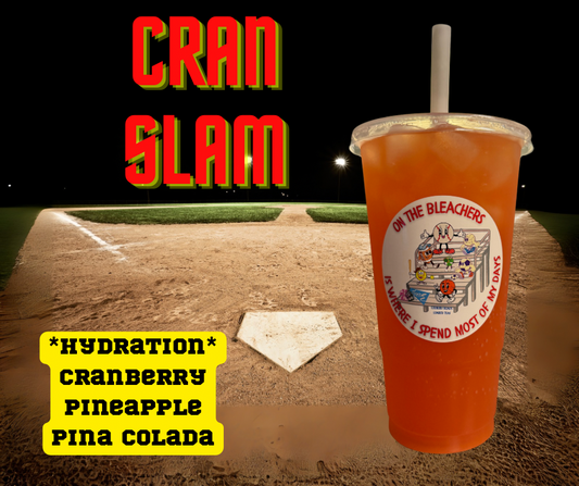 Hydration Cran Slam