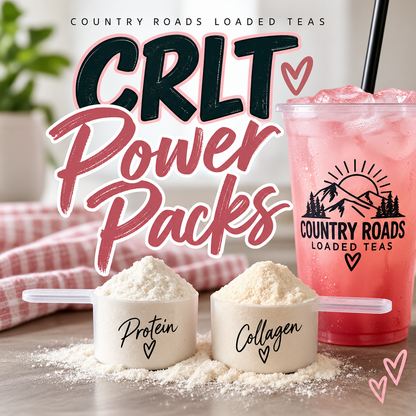 CRLT Power Pack