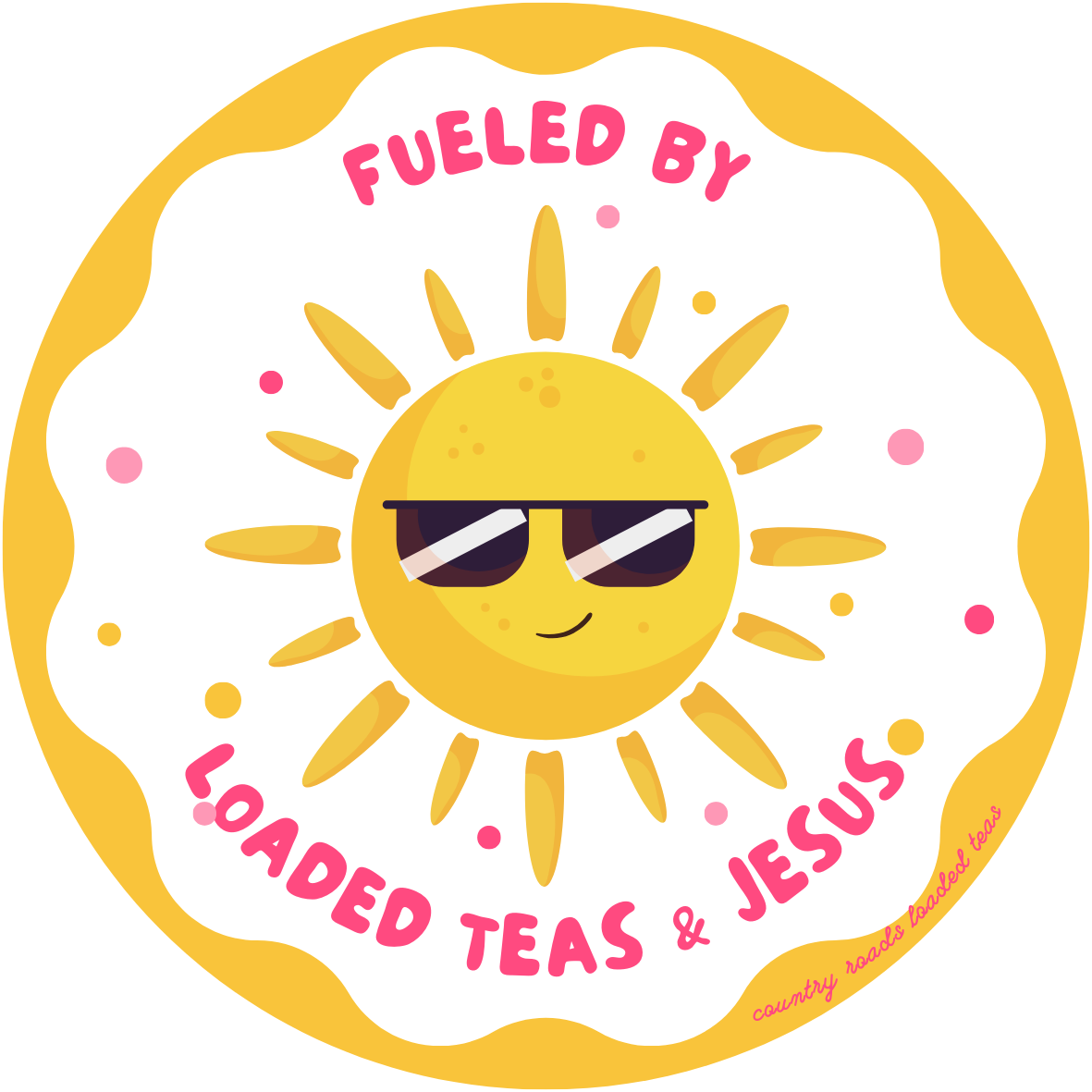 CRLT Sticker