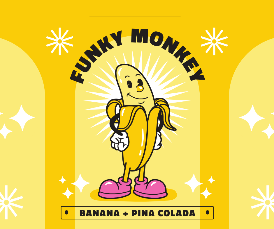 Funky Monkey