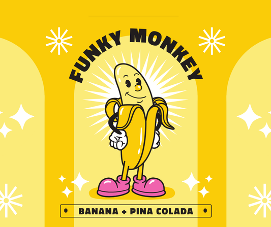 Funky Monkey