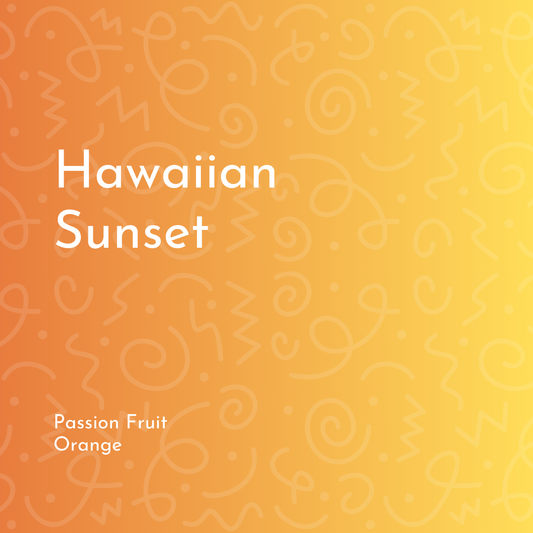 Hawaiian Sunset