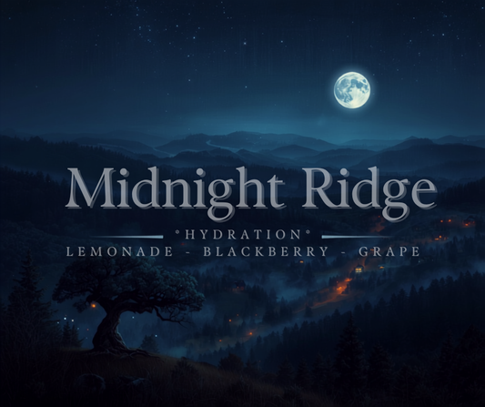 Hydration Midnight Ridge