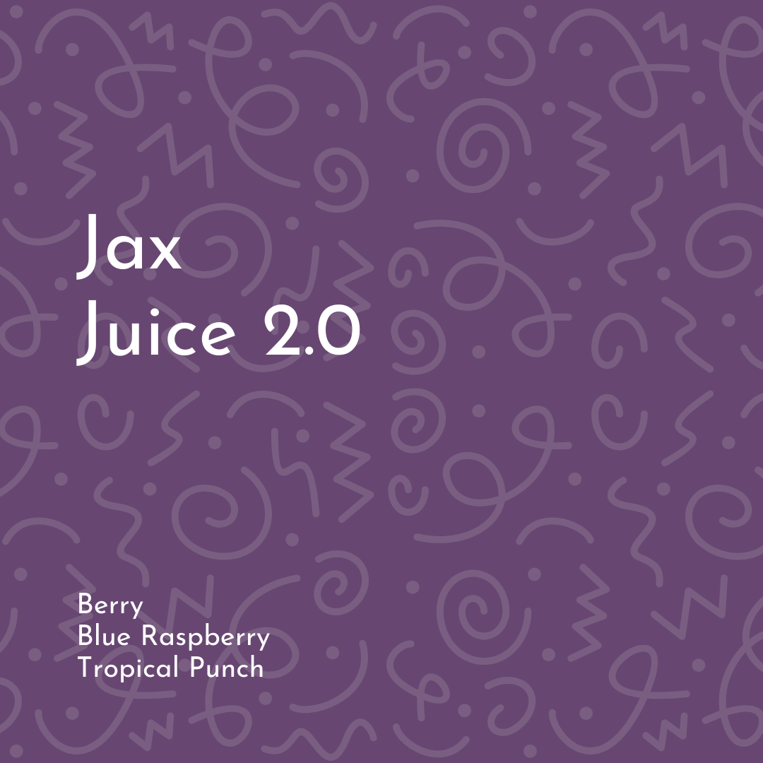 Jax Juice 2.0