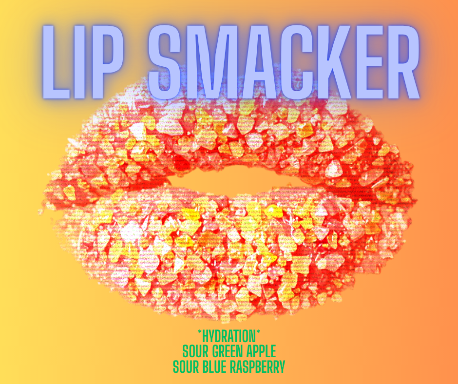 Hydration Lip Smacker