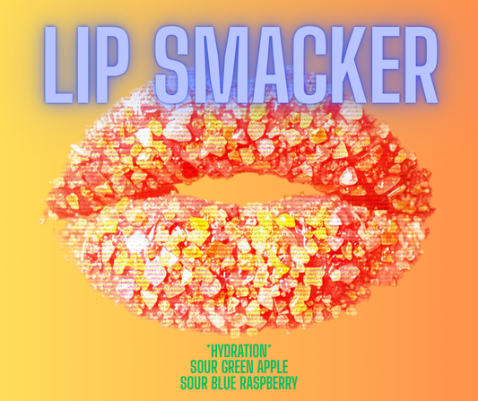 Hydration Lip Smacker