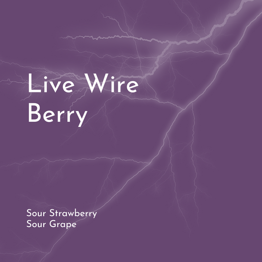 Live Wire Berry