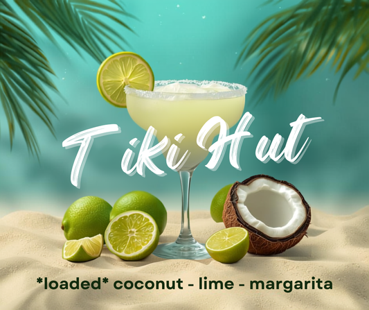 Tiki Hut