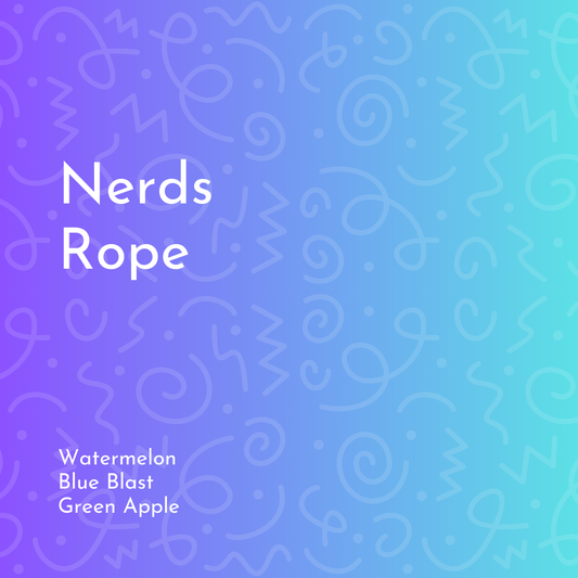 Nerds Rope