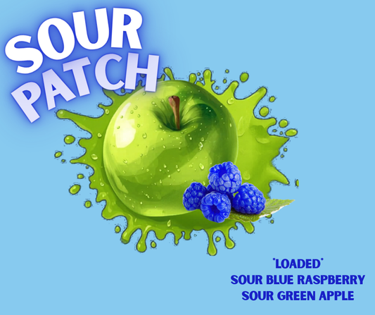 Sour Patch