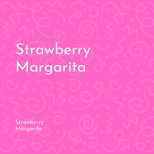 Strawberry Margarita