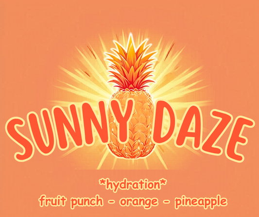 Hydration Sunny Daze