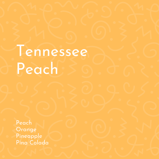 Tennessee Peach
