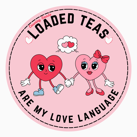 CRLT Sticker