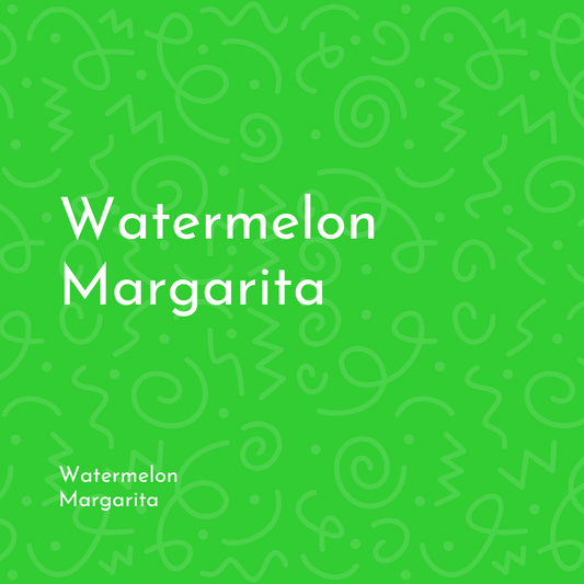 Watermelon Margarita